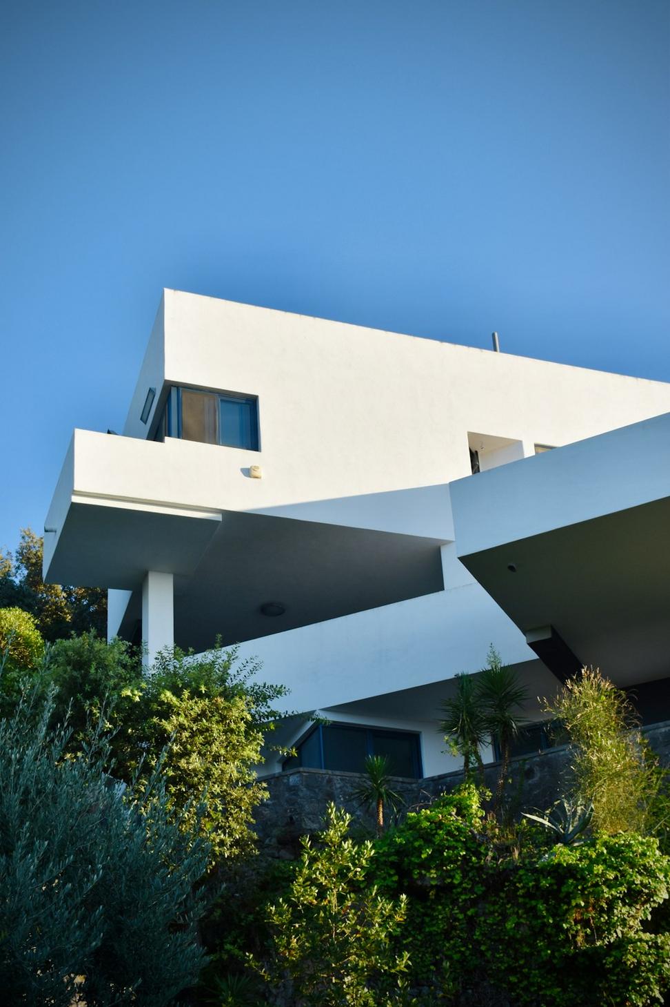 High Park Passive House