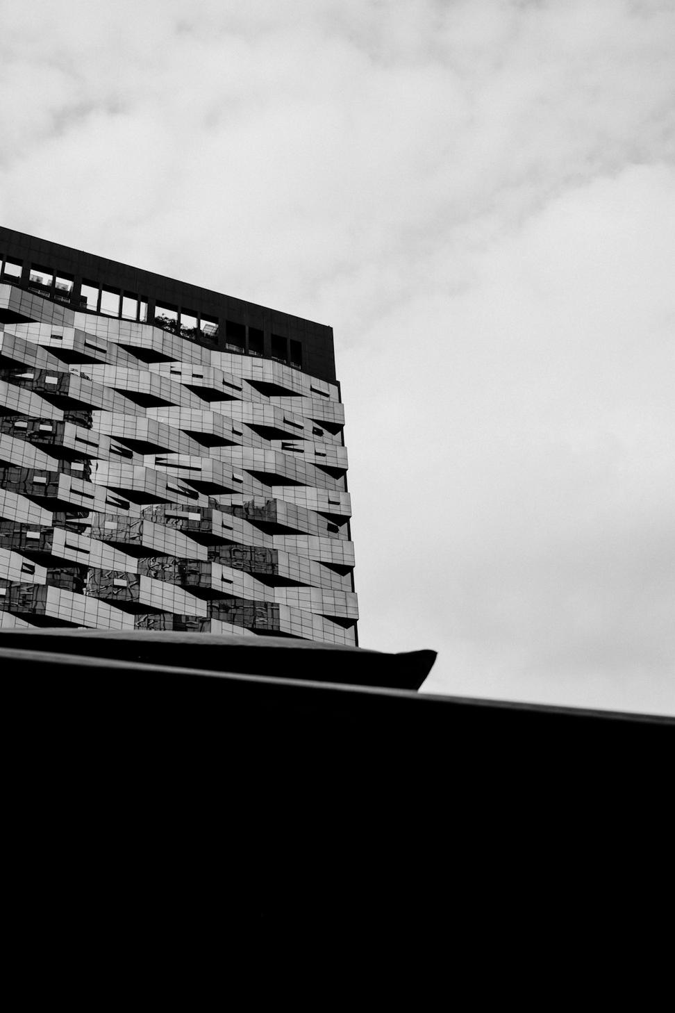 Commercial Project