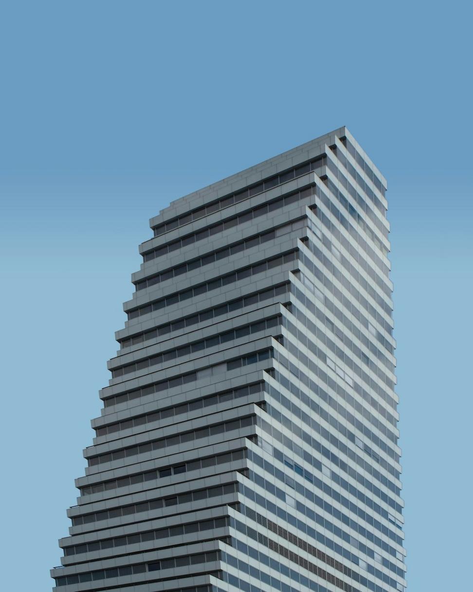 Bay Street Corporate Hub