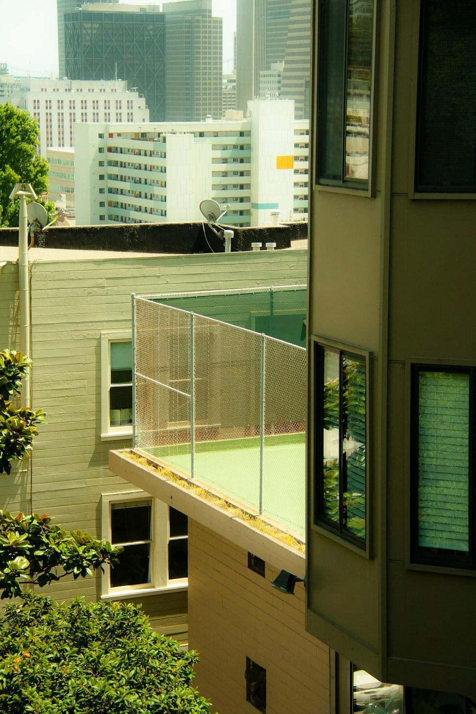 Green Building Implementation