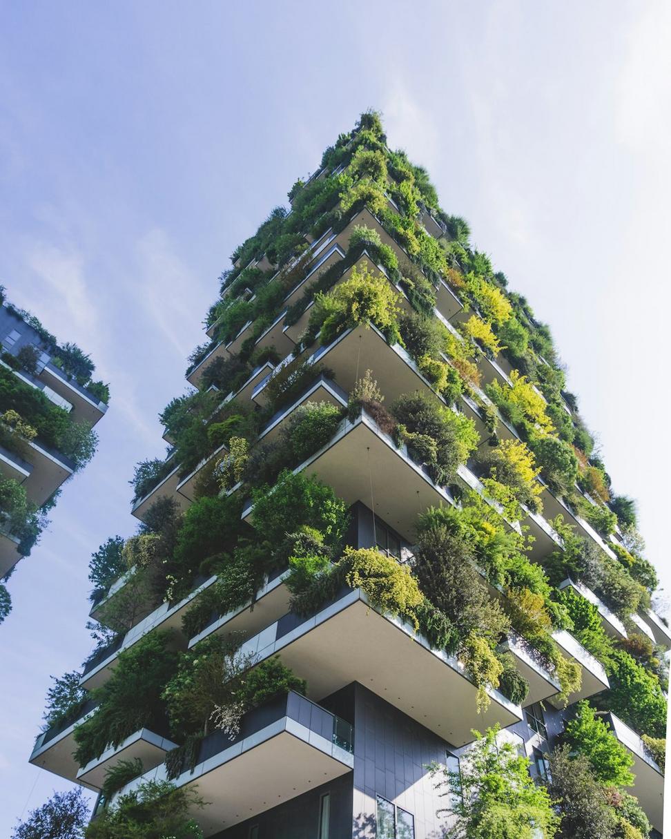 Sustainable Project